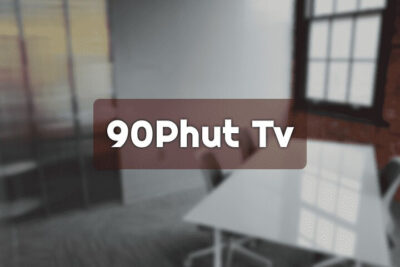 Link vào 90phut TV trực tiếp bóng đá tại Xoilac TV Live