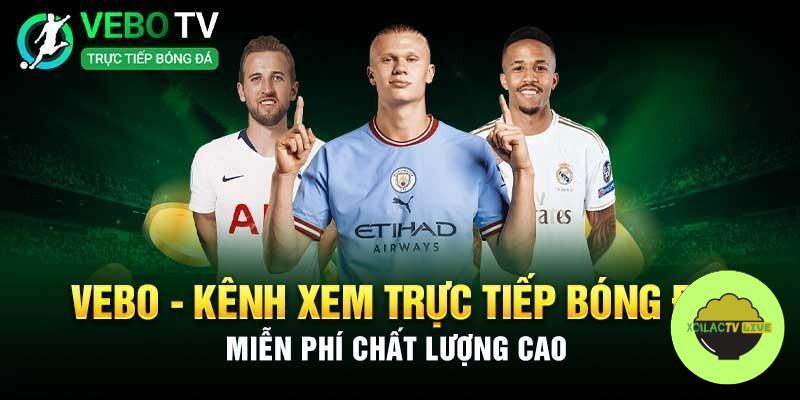 Mục tin tức và trực tiếp bóng đá luôn được yêu thích