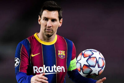 Khám phá mức lương của Messi cùng Xoilac TV Live