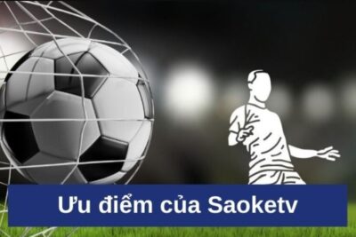 Link xem Saoke TV trực tiếp bóng đá tại Xoilac TV Live
