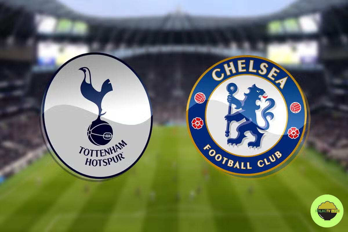 Thống kê lịch sử đối đầu Chelsea vs Tottenham từ trước đến nay