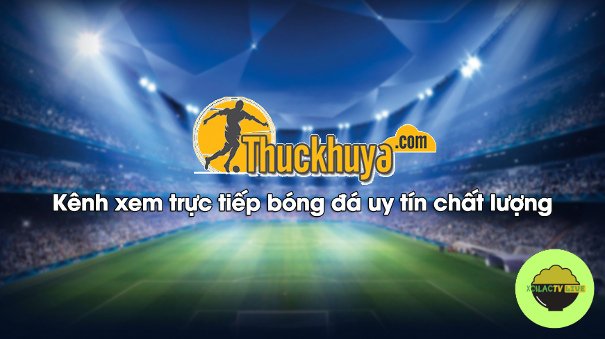 ThuckhuyaTV trực tiếp những giải đấu bóng đá hấp dẫn nào?