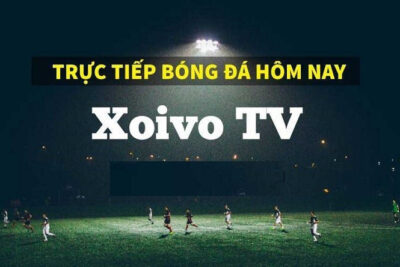 Link xem Xôi vò TV trực tiếp bóng đá tại Xoilac TV Live