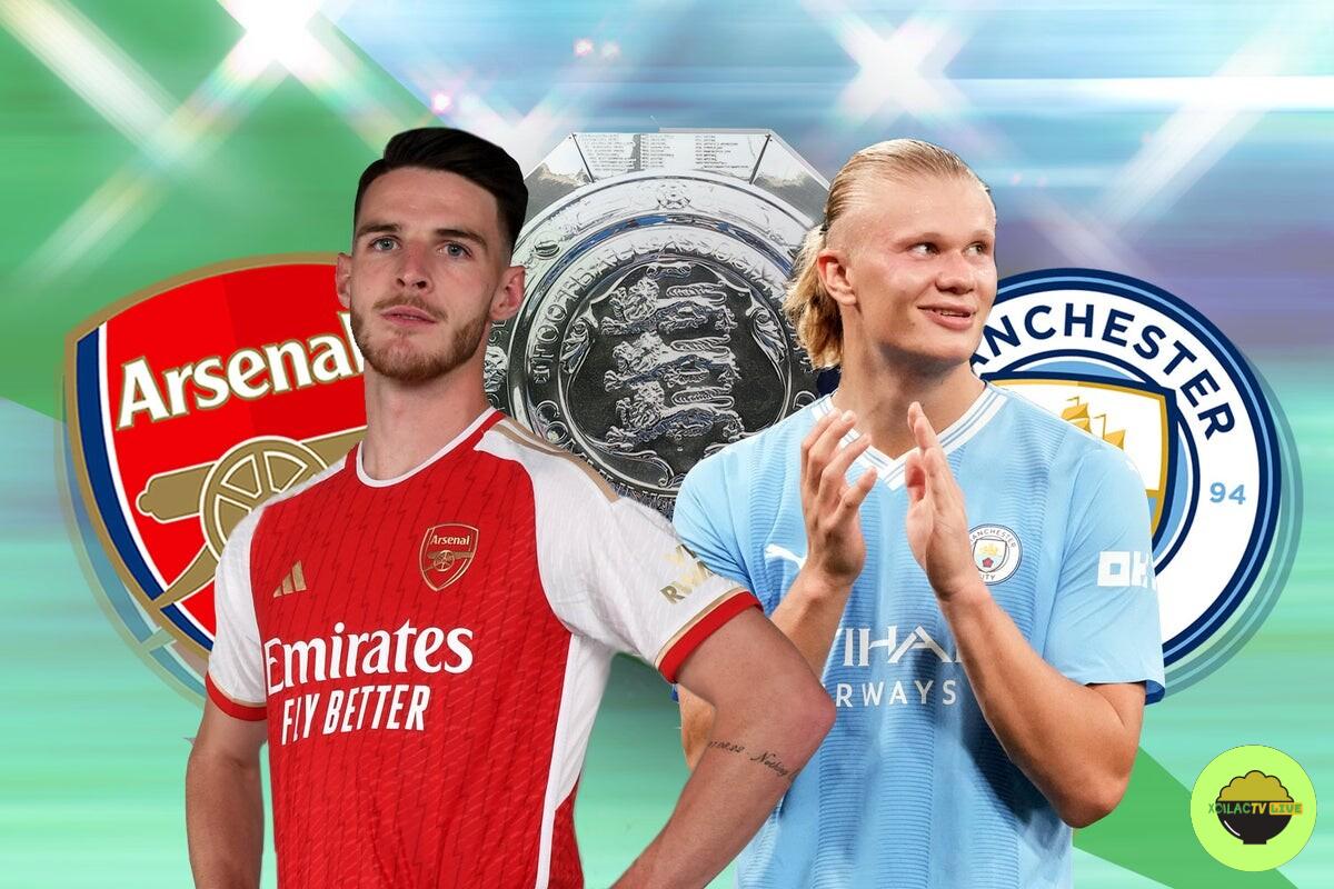 Lịch sử đối đầu Arsenal vs Man City từ trước đến nay